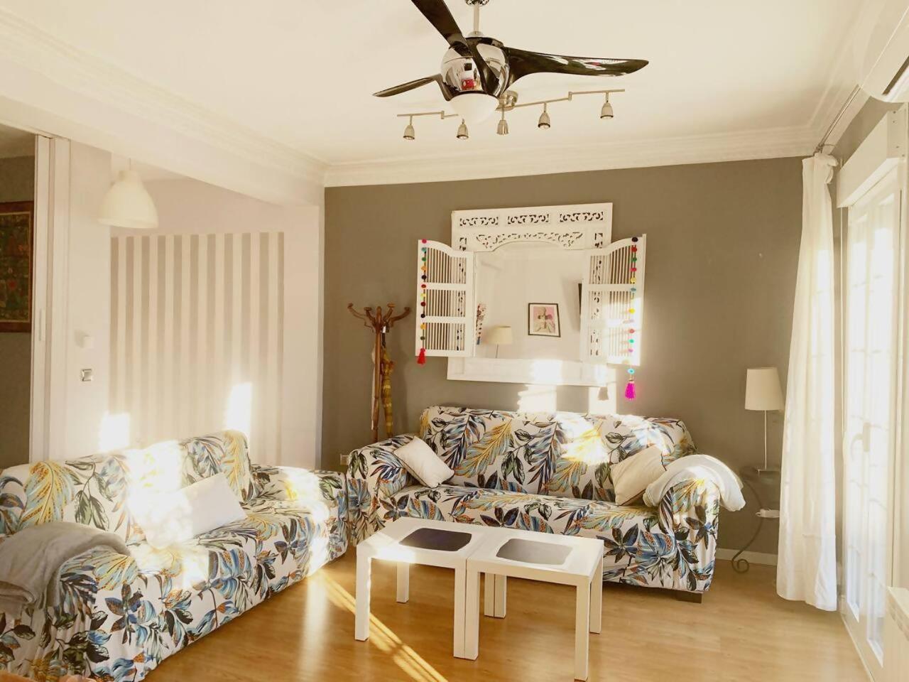 Un Hogar En El Centro Con Parking Gratuito Apartment Zaragoza Ngoại thất bức ảnh